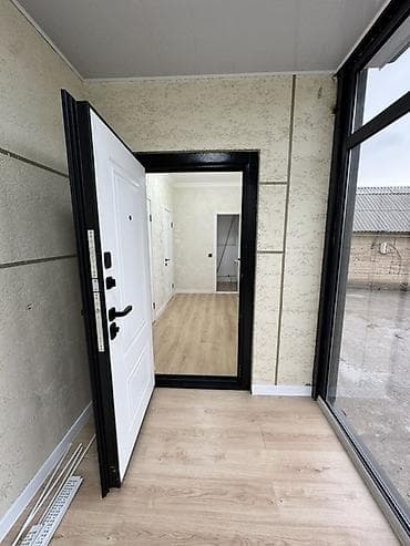 дом военна антоновка: Продаётся уютный двухэтажный дом со свежим ремонтом Современный — 5