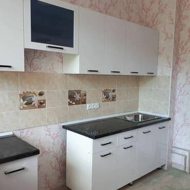 кухонный бувет: Кухонный гарнитур Буфет Стенка На заказ из акрила и ломинанта можете — 1