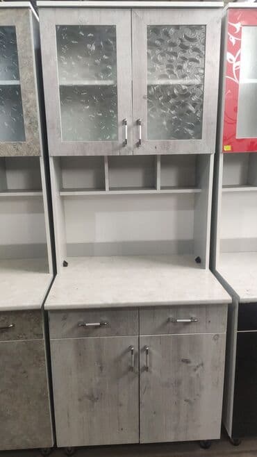 мойка шкаф для кухни: Новый кухонный шкаф на кухню Ширина 75 Высота 2м В наличии есть — 7