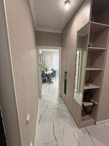 молодежная: 2 комнаты — 5