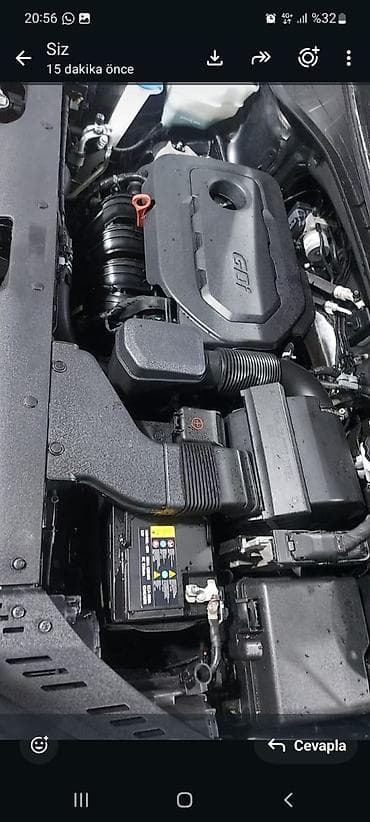 Kia Sorento: 2020 г., 2.4 л, Автомат, Бензин, Кроссовер — 7