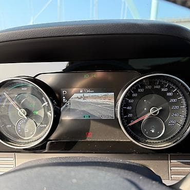 audi c5: Hyundai Grandeur: 2020 г., 2.4 л, Автомат, Гибрид, Седан — 10