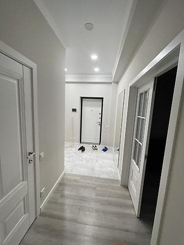 imak: 2 комнаты, 74 м², Элитка, 6 этаж, Евроремонт — 3