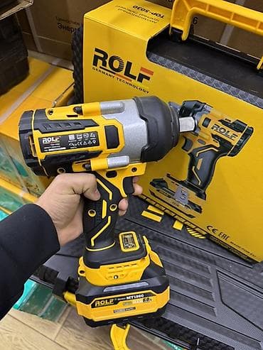 Кол шаймандары: Жаңы, Өзү алып кетүү — 1