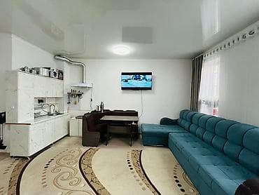 Продажа квартир: 32 м², С мебелью — 3