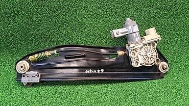 i5 3210m: Электрический моторчик BMW 2005 г., Б/у, Оригинал, Германия — 3