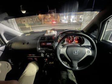 двигатель на хонда фит в бишкеке: Honda Fit: 2004 г., 1.3 л, Вариатор, Бензин, Хэтчбэк — 4