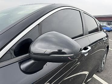 киа веста: Kia K5: 2021 г., 2 л, Газ, Седан — 7