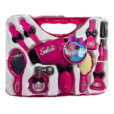 Игрушки: Детская косметика [ акция 50% ] - низкие цены в городе! Качество — 1