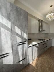 квартира берилет гостиничный тип: 2 комнаты, Собственник, Без подселения, С мебелью полностью — 6