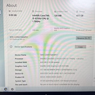 printer l805: Продаю ноутбук hp core 5-8 Работает хорошо Из минусов на корпусе лак — 3