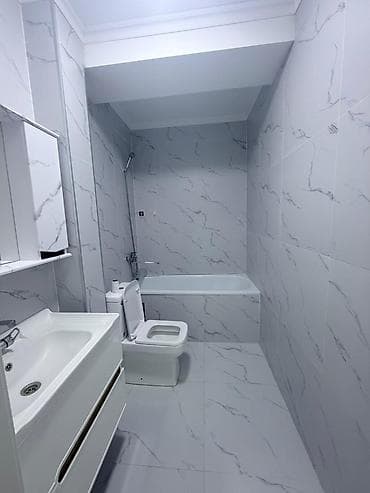 Квартиры: 2 комнаты, 66 м², Мед Академия Элитка, 4 этаж, Евроремонт — 6