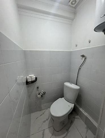 квартиры нижний джал: 1 комната, 36 м², Нижний Джал (Джал-23) Элитка, 4 этаж, Дизайнерский ремонт — 3