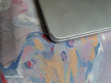 Ноутбуки Apple (MacBook): Продам MacBook Air M4 (2025), 13", 16 ГБ Продаю практически новый — 3
