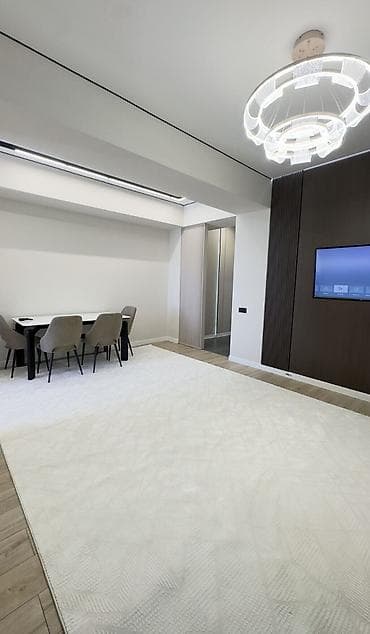 Недвижимость: 2 комнаты, 49 м², Технопарк Элитка, 14 этаж, Дизайнерский ремонт — 2