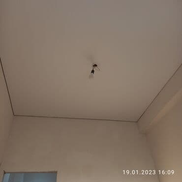 требуются монтажники натяжных потолков: Натяжной потолок 3D потолки, Глянцевое, Матовое Бесплатная консультация, Гарантия, Бесплатный замер — 3