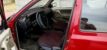 голф 3 цена: Volkswagen Golf: 1992 г., Хэтчбэк — 5