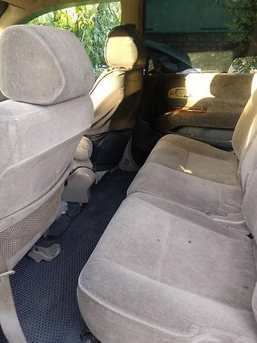 honda av6500: Honda Odyssey: 1999 г., Автомат, Бензин, Минивэн — 6