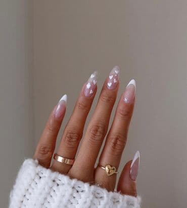 Мастер маникюра. 3-5 лет опыта. Фиксированная оплата