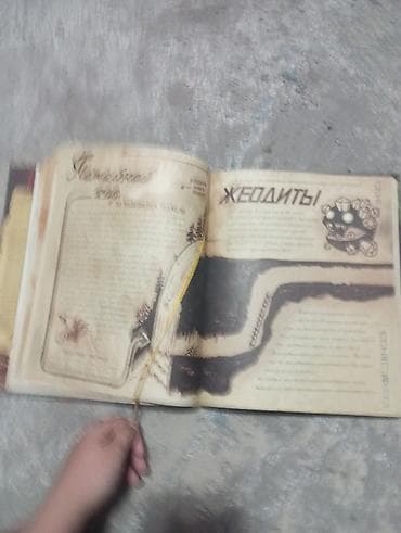 solutions elementary: Книга «Гравити Фолз. Дневник 3» (русское издание) - Официальная книга — 5