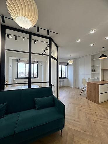 квв: 2 комнаты, Собственник, Без подселения, С мебелью полностью — 2