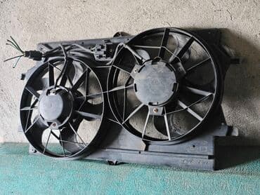 радиатор кондиционера опель астра g: Вентилятор Ford 1999 г., Б/у, Оригинал, Германия — 4