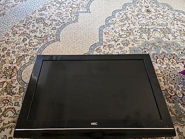 Телевизор HKC L32XX, диагональ 32" Продаю LCD-телевизор HKC 32" — 4