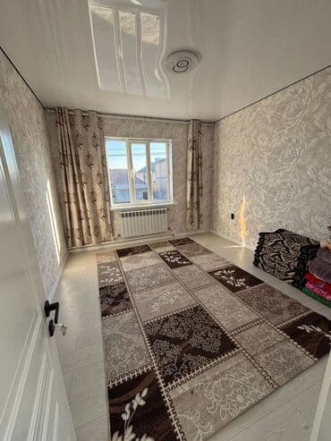 дом недорого купить: 199 м², 5 бөлмө, Жылуу пол, Жылытылган, Евроремонт — 11