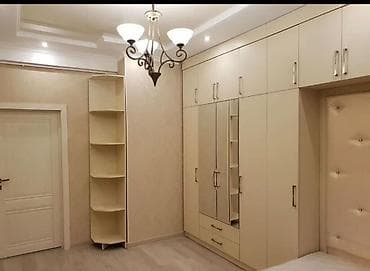 ак ниет псо: 2 комнаты, 49 м², Элитка, 3 этаж, Евроремонт — 7