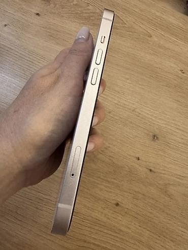 iphone 8 pro max: IPhone 13, цвет Pink (розовый) - Дисплей 6.1" Super Retina XDR — 6