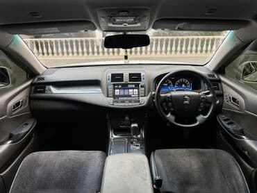 тайота жол тандабас: Toyota Crown: 2008 г., 3.5 л, Автоматтык, Гибрид, Седан — 7