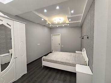 2 комнаты, 78 м², 7 мкр Элитка, 4 этаж, Евроремонт at lalafo.kg 2 комнаты, 78 м², 7 мкр Элитка, 4 этаж, Евроремонт