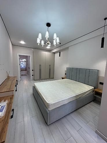 139: 3 комнаты, 87 м², Элитка, 8 этаж, Дизайнерский ремонт — 6