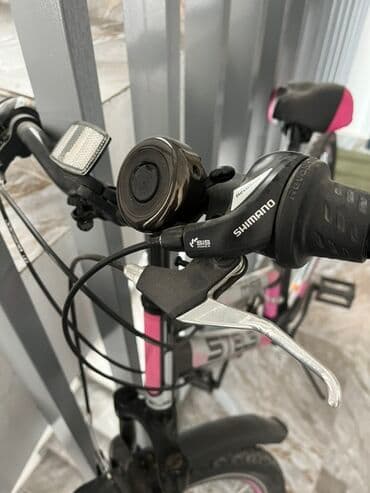 купить покрышку на велосипед 26: Городской велосипед, Stels, Рама M (156 - 178 см) — 3