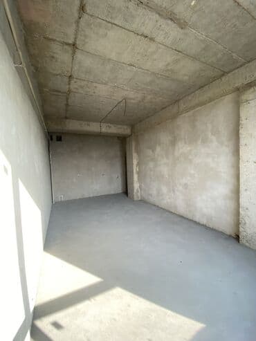 квартира города бишкек: 3 комнаты, 73 м², Элитка, 8 этаж, ПСО (под самоотделку) — 10