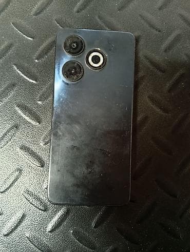 poco x 3 gt: Infinix Smart 8, 64 ГБ — 1