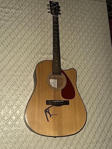 велосипед 3000сом: Акустическая гитара 38 — 1