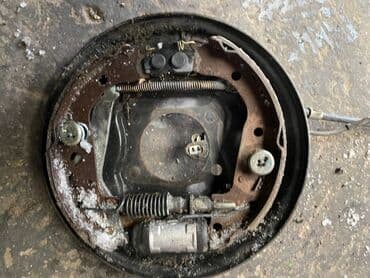 подъемник автомобильный бу в бишкеке: Toyota Funcargo Ручник, Тойота Фанкарго механизм ручника Механизм — 3