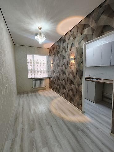 4: Студия, 26 м², Технопарк 108 серия, 4 этаж, Евроремонт — 3