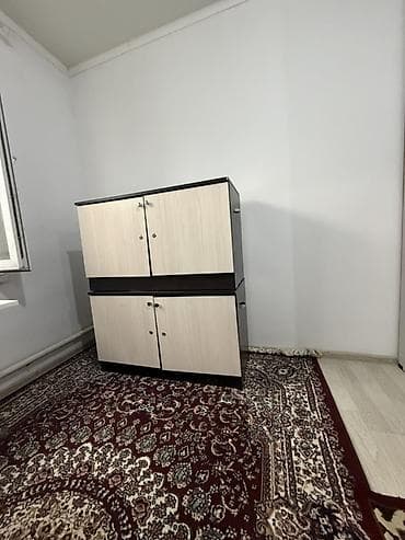Кухонный шкаф, Напольный, Без мойки, ЛДСП — 1