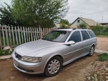 запчасти на опель вектра б: Opel Vectra: 2000 г., 2 л, Механика, Дизель, Универсал — 6