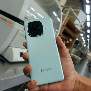камера заднй бу: Vivo iQOO Z9, Б/у, 256 ГБ, цвет - Зеленый, 1 SIM, 2 SIM — 1