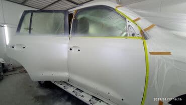 все для салонов красоты дордой: Рихтовка, сварка, покраска, без выезда — 1