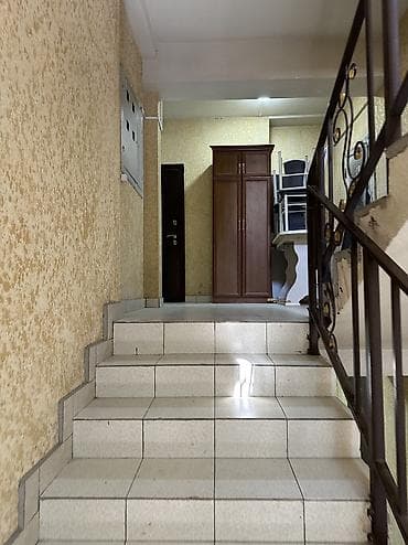 Продажа квартир: 2 комнаты, 60 м², Элитка, 2 этаж, Евроремонт — 3