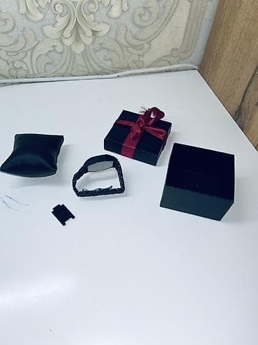 hoco y11: Стильные наручные часы в подарочной упаковке. Очень хорошо подойдут — 3