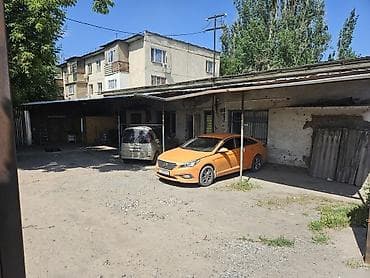 аренда автосервиса: Автомойка, Автостоянка, АЗС, 220 м² — 1