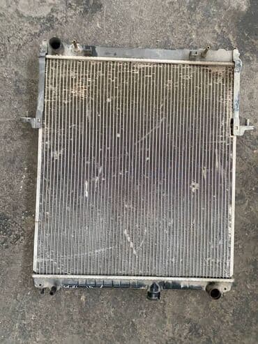 ip камеры speed dome с датчиком температуры: Nissan Patrol Y61 Радиатор Ниссан Патрол У61 Радиатор Двигатель — 2