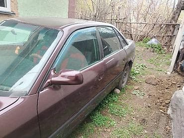 ауди гитара: Audi 100: 1992 г., 2.6 л, Ручные, Бензин, Седан — 4