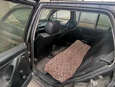 5 5 compressor: Volkswagen Golf: 1996 г., Ручные, Бензин, Хэтчбэк — 8