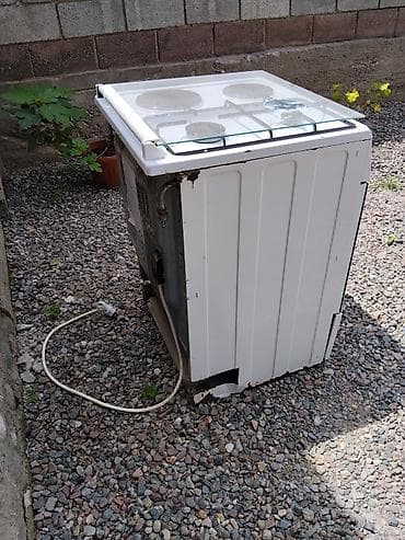 dekko plus: Beko, Электрическая, Механическое, Напольная — 2